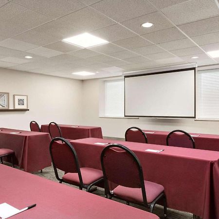 Country Inn & Suites By Radisson, Fort Worth West L-30 Nas Jrb Exteriör bild