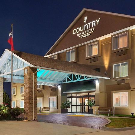 Country Inn & Suites By Radisson, Fort Worth West L-30 Nas Jrb Exteriör bild
