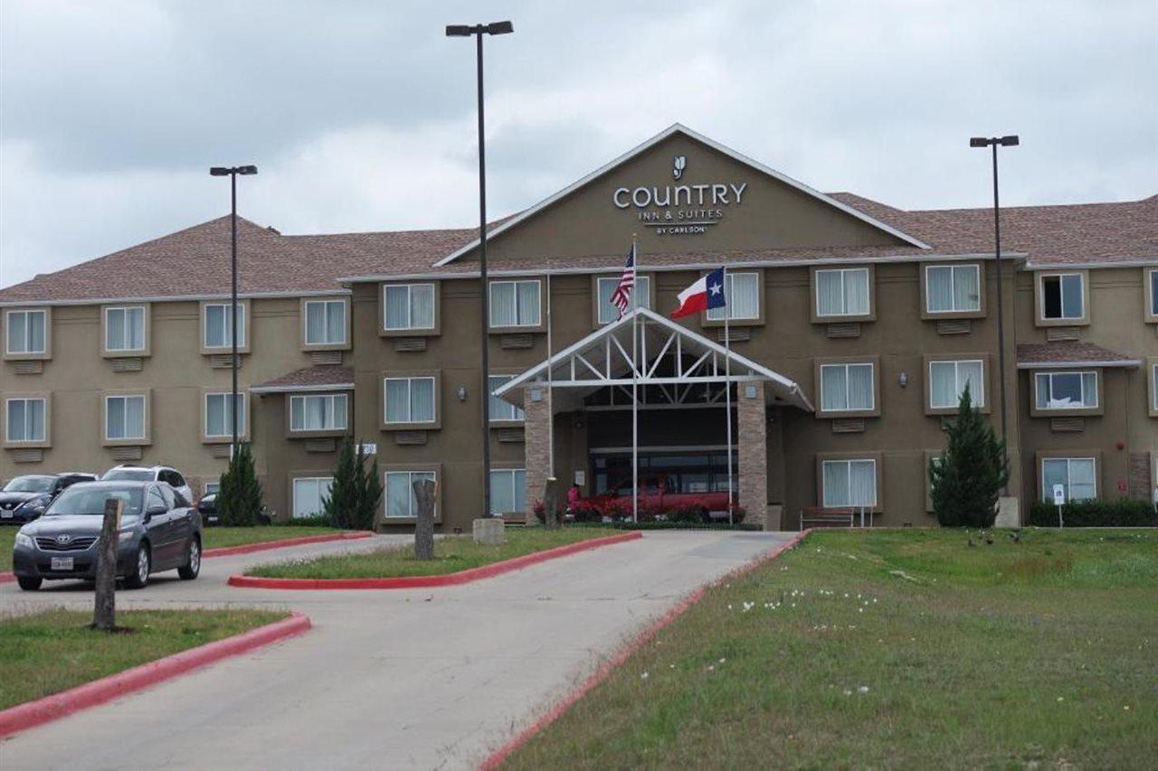 Country Inn & Suites By Radisson, Fort Worth West L-30 Nas Jrb Exteriör bild