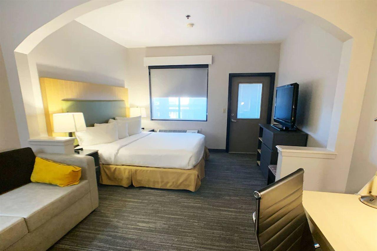 Country Inn & Suites By Radisson, Fort Worth West L-30 Nas Jrb Exteriör bild