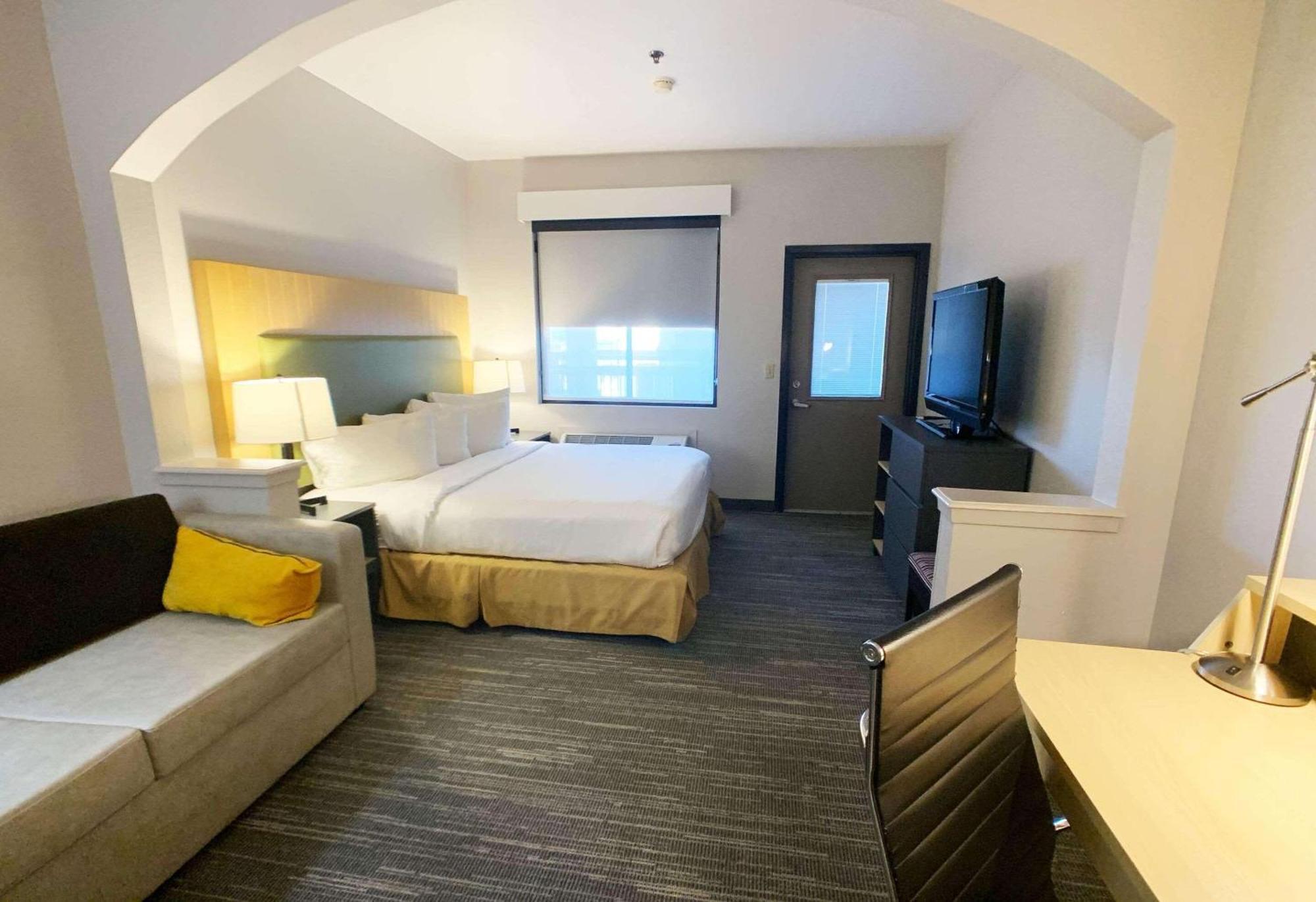 Country Inn & Suites By Radisson, Fort Worth West L-30 Nas Jrb Exteriör bild