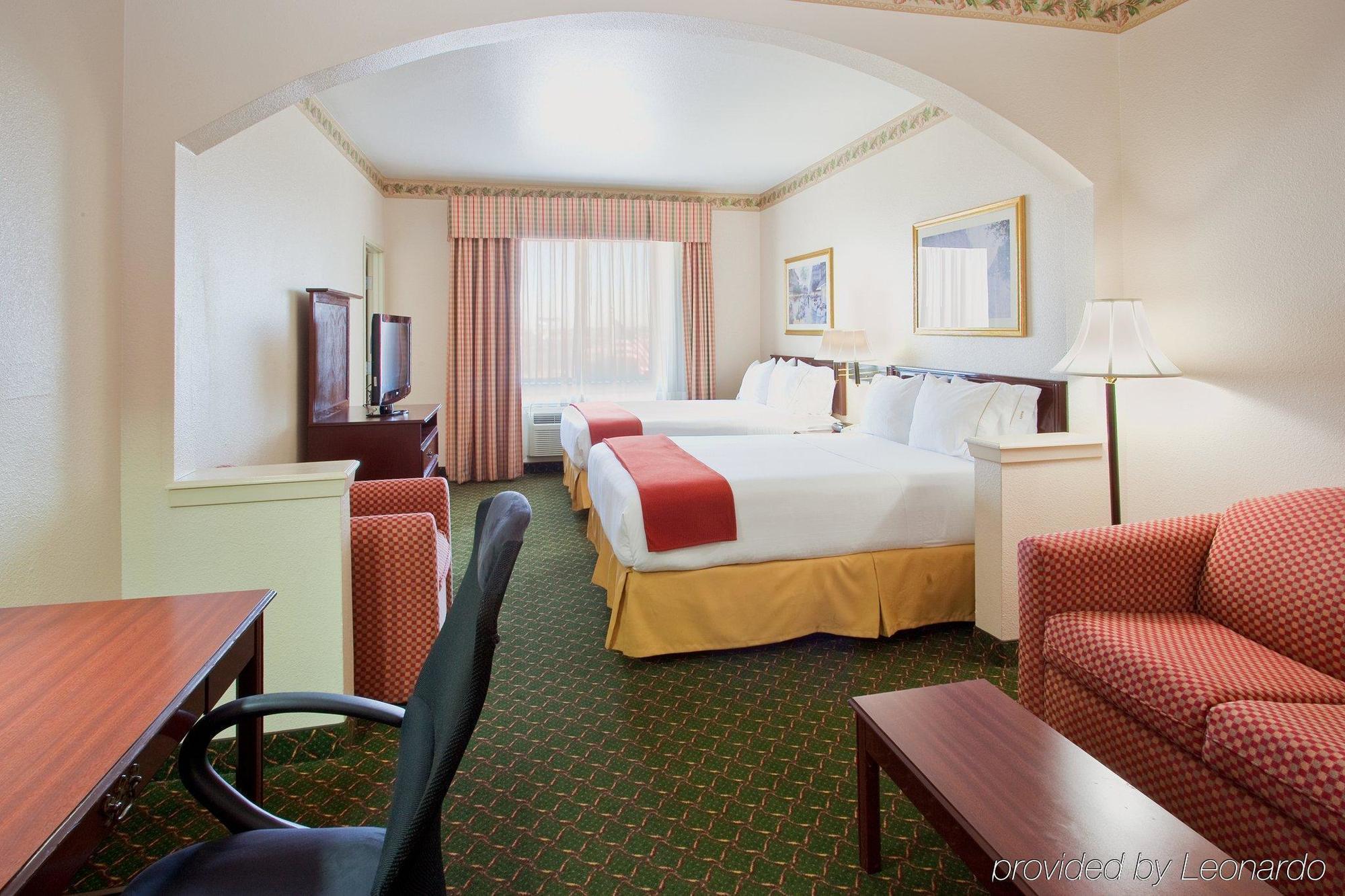 Country Inn & Suites By Radisson, Fort Worth West L-30 Nas Jrb Rum bild