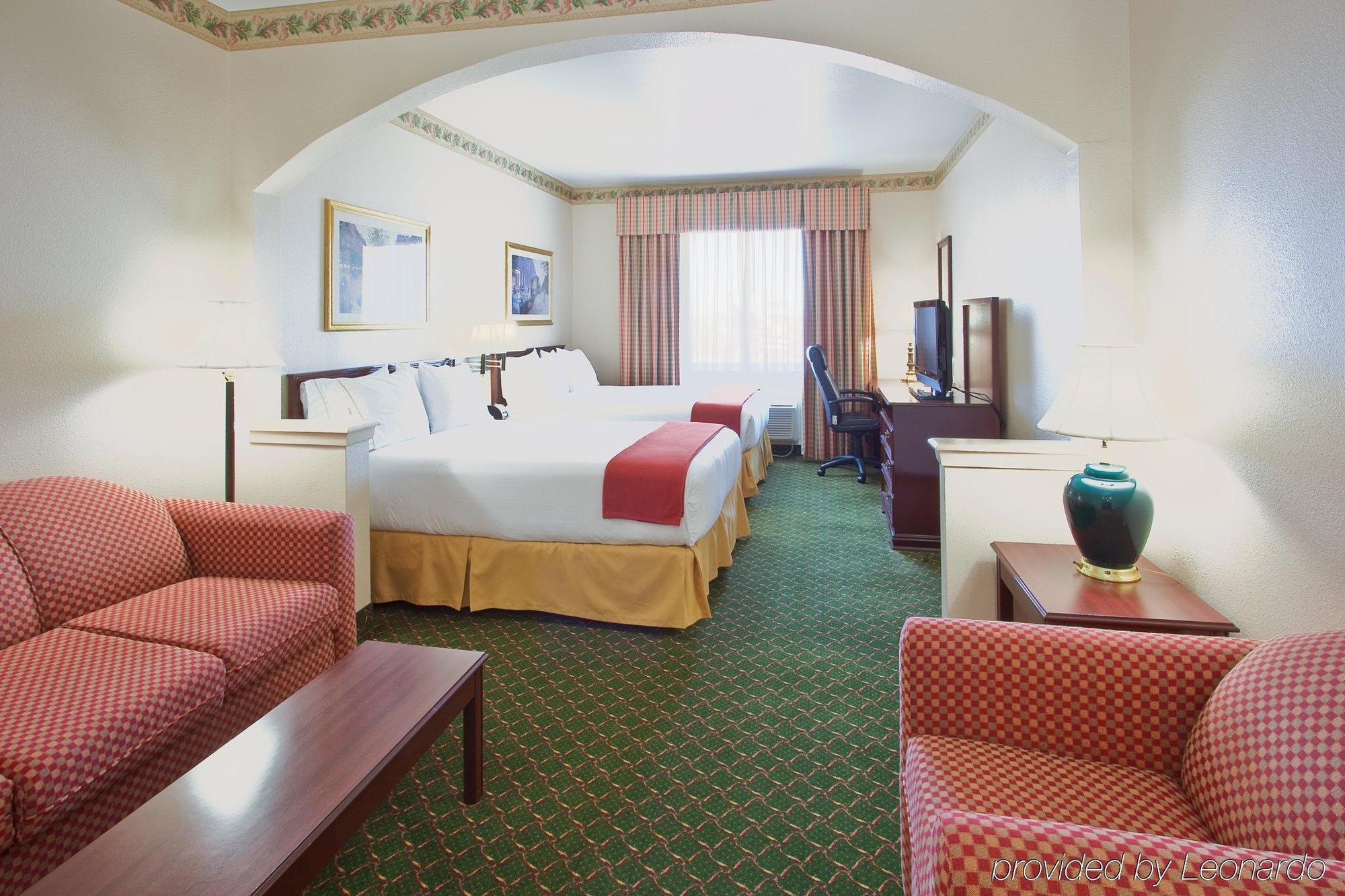 Country Inn & Suites By Radisson, Fort Worth West L-30 Nas Jrb Exteriör bild