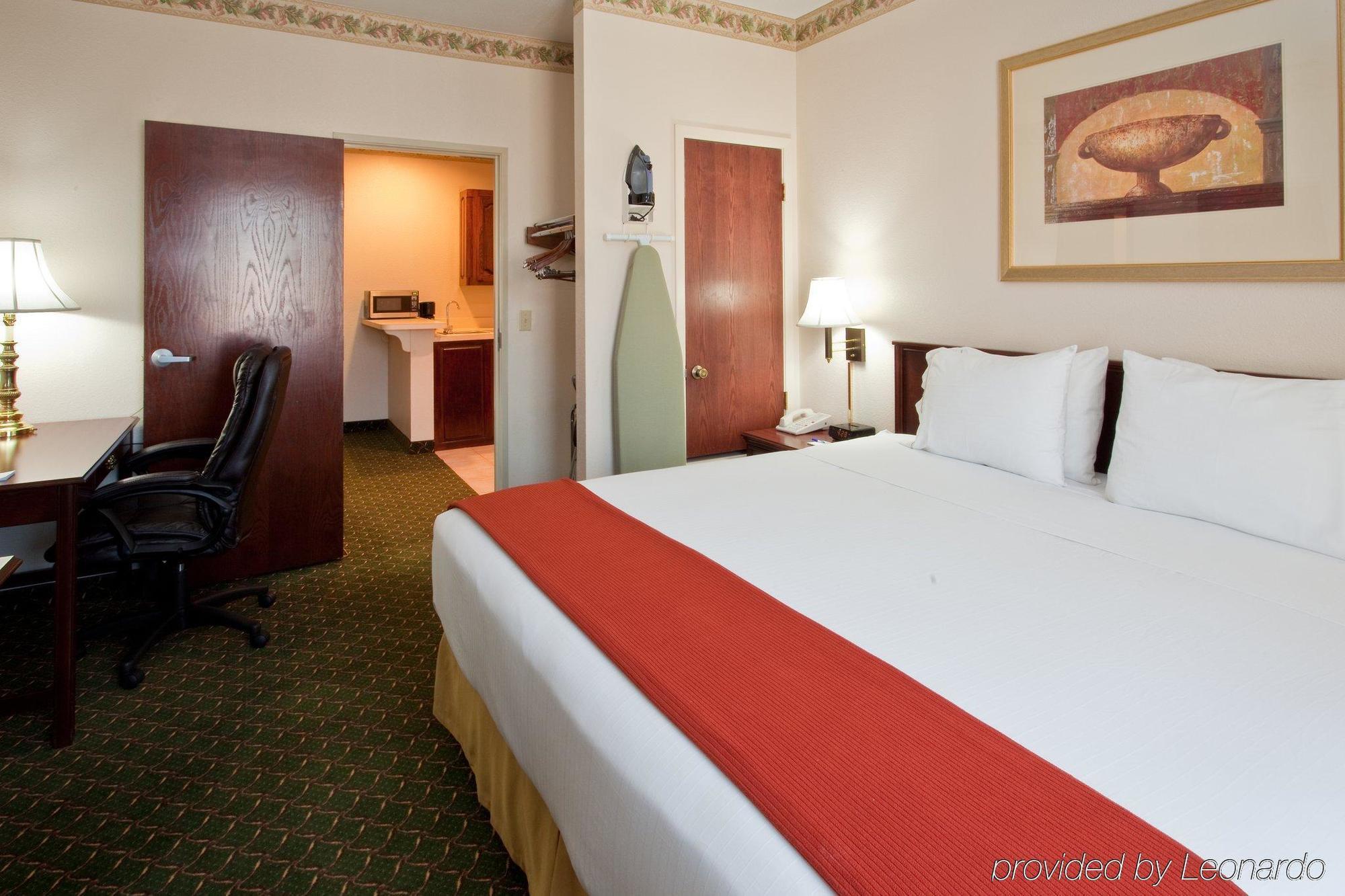 Country Inn & Suites By Radisson, Fort Worth West L-30 Nas Jrb Rum bild