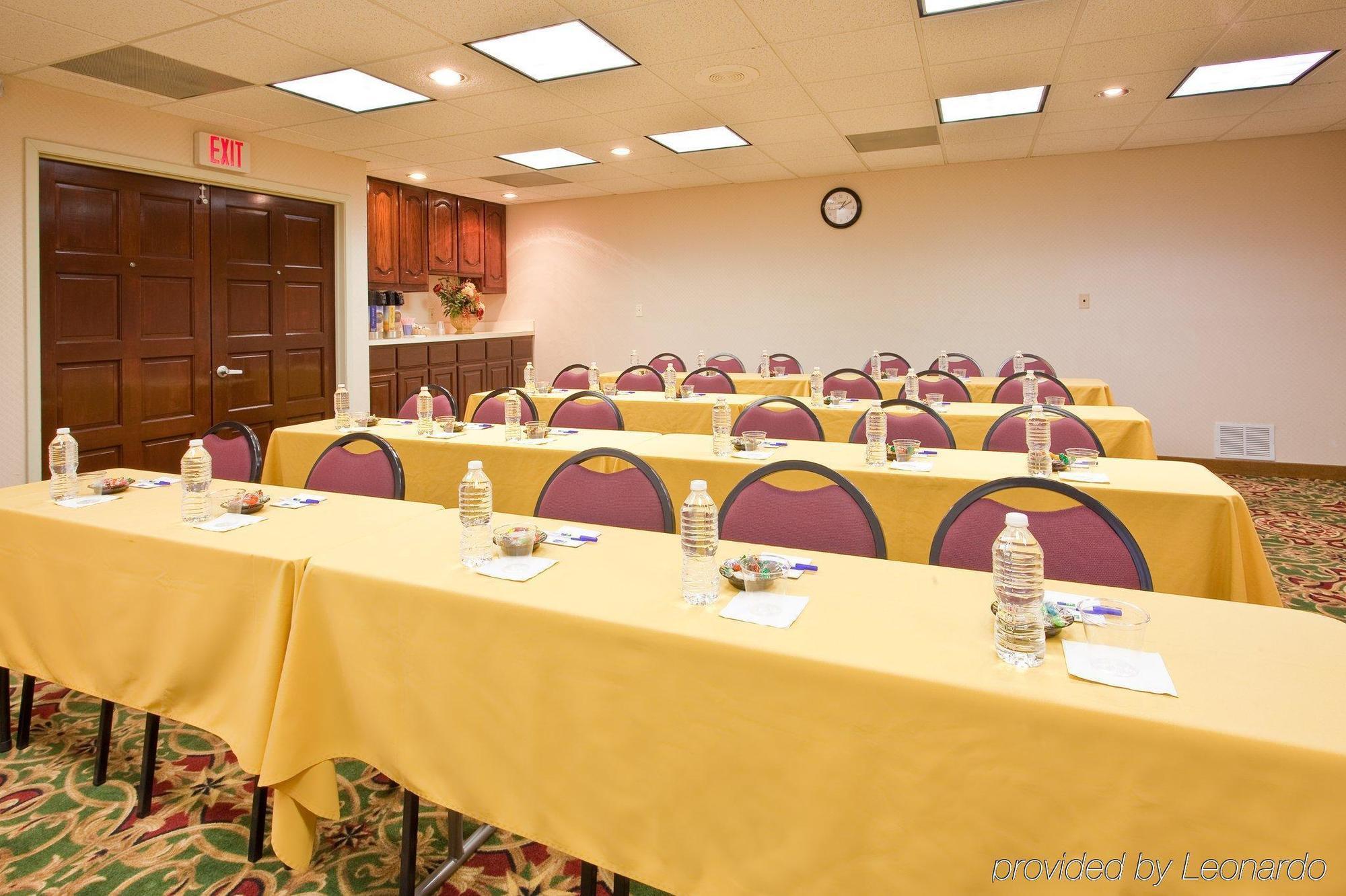 Country Inn & Suites By Radisson, Fort Worth West L-30 Nas Jrb Exteriör bild