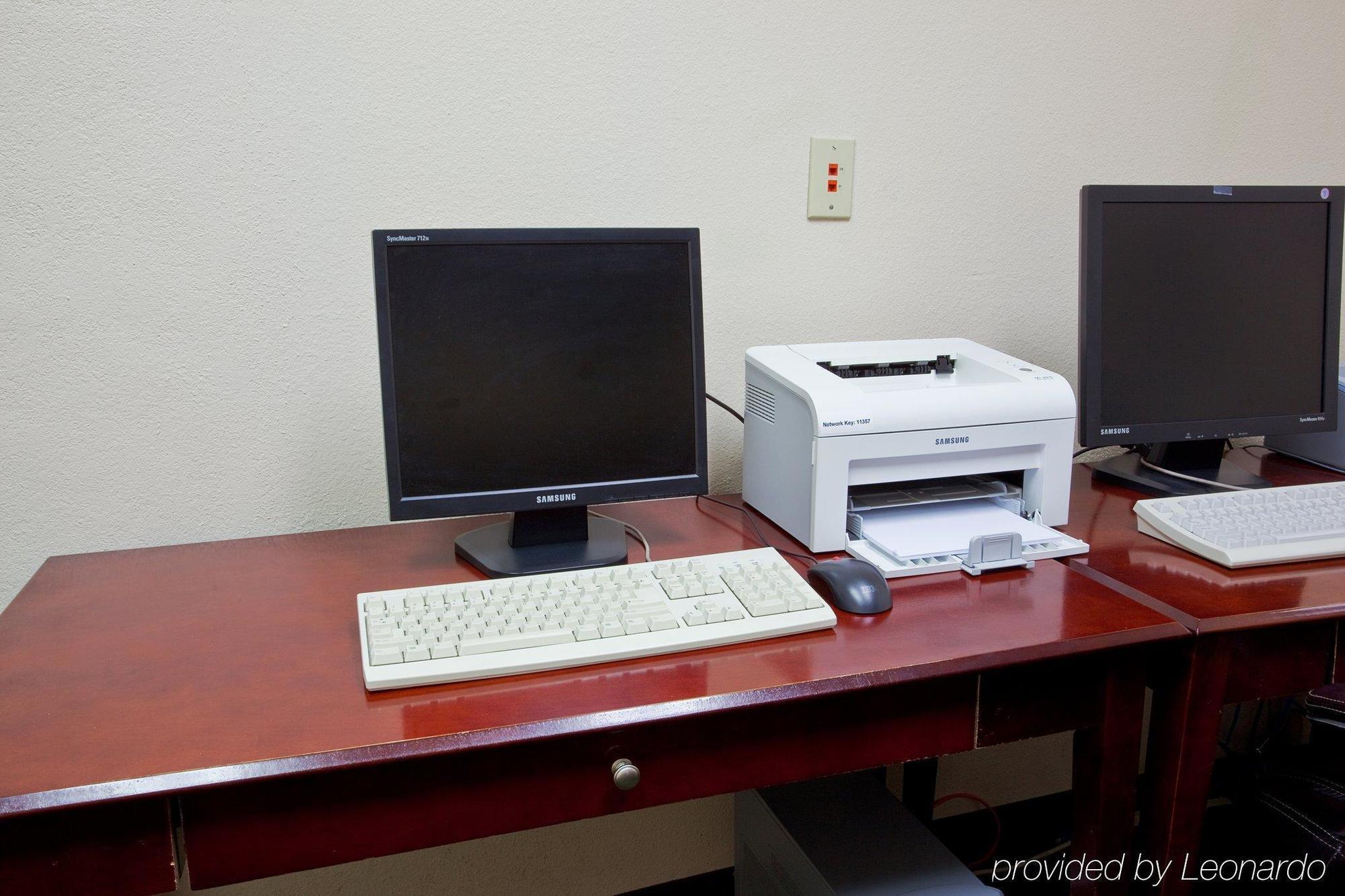 Country Inn & Suites By Radisson, Fort Worth West L-30 Nas Jrb Exteriör bild