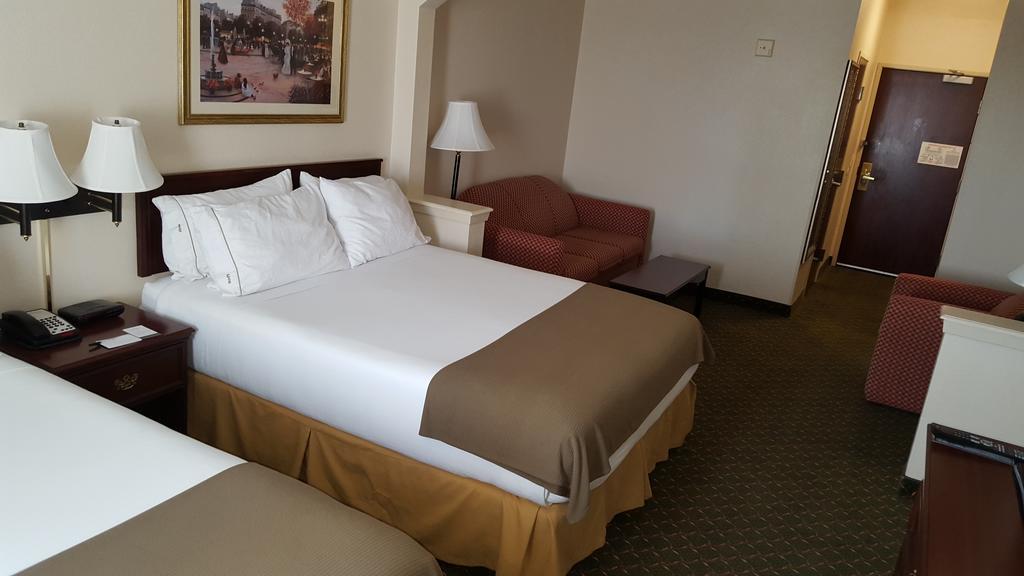 Country Inn & Suites By Radisson, Fort Worth West L-30 Nas Jrb Exteriör bild
