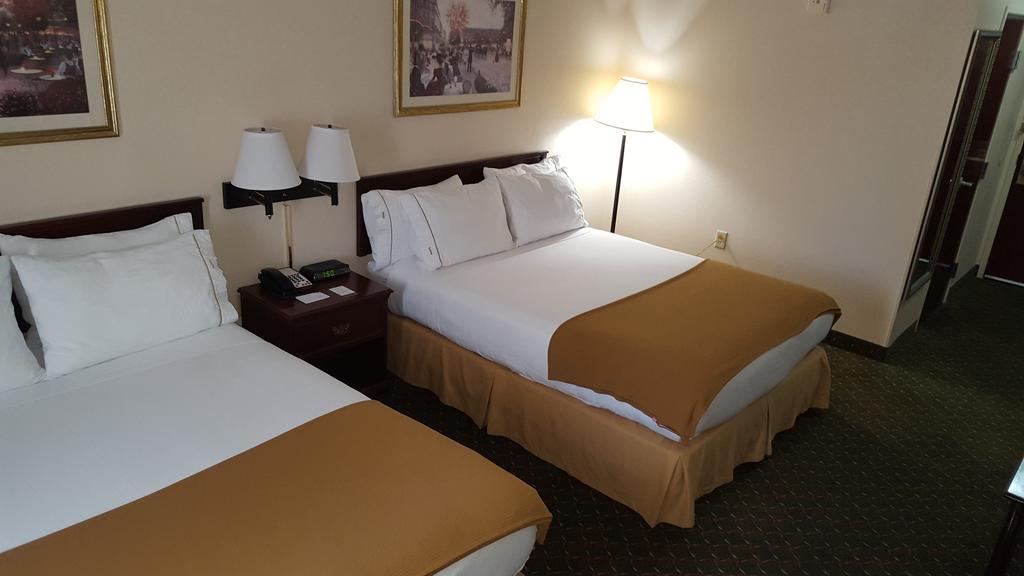 Country Inn & Suites By Radisson, Fort Worth West L-30 Nas Jrb Exteriör bild