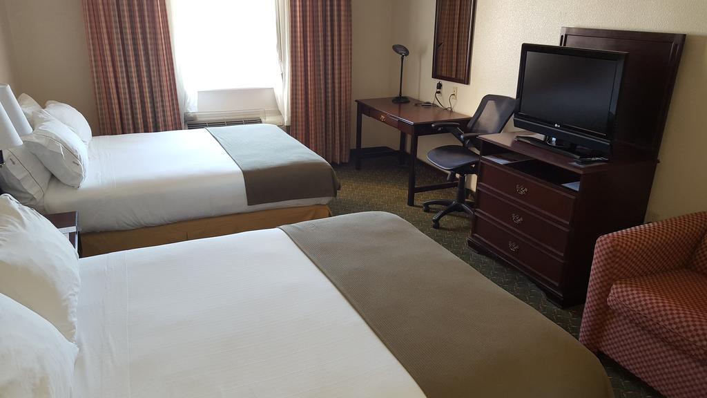 Country Inn & Suites By Radisson, Fort Worth West L-30 Nas Jrb Exteriör bild