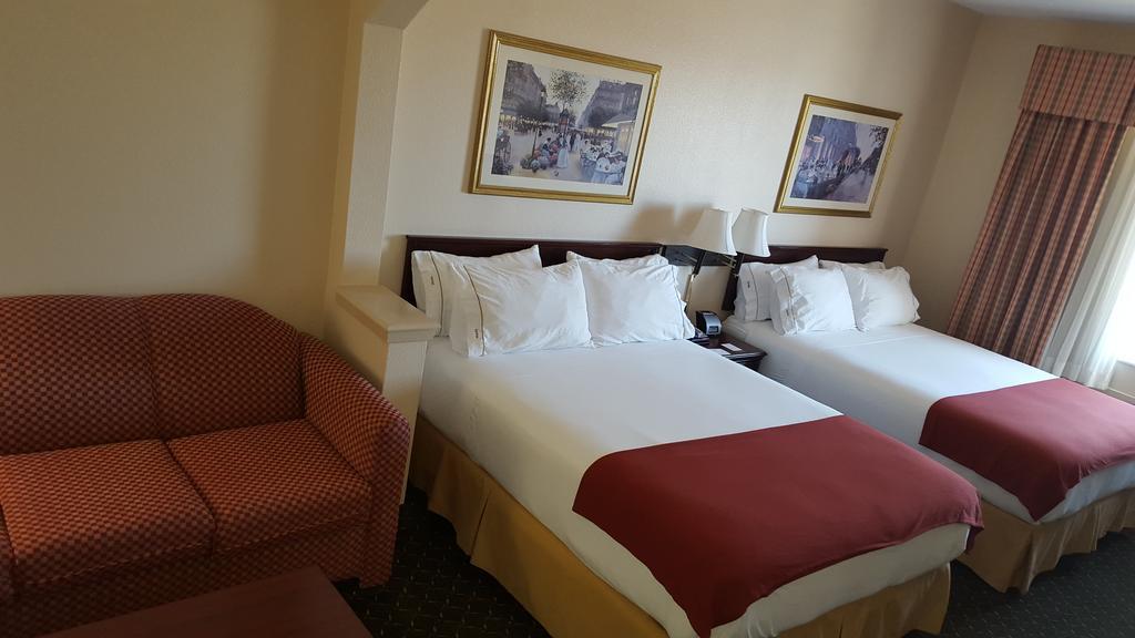 Country Inn & Suites By Radisson, Fort Worth West L-30 Nas Jrb Exteriör bild