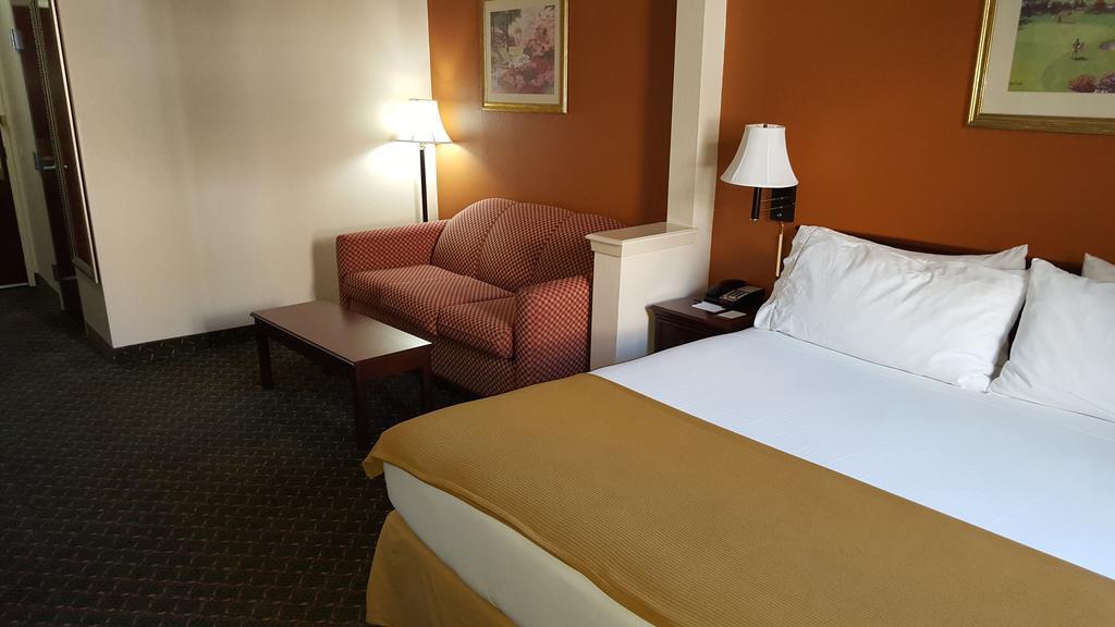 Country Inn & Suites By Radisson, Fort Worth West L-30 Nas Jrb Exteriör bild