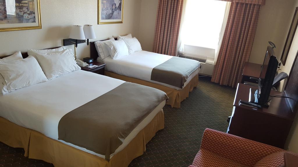 Country Inn & Suites By Radisson, Fort Worth West L-30 Nas Jrb Exteriör bild