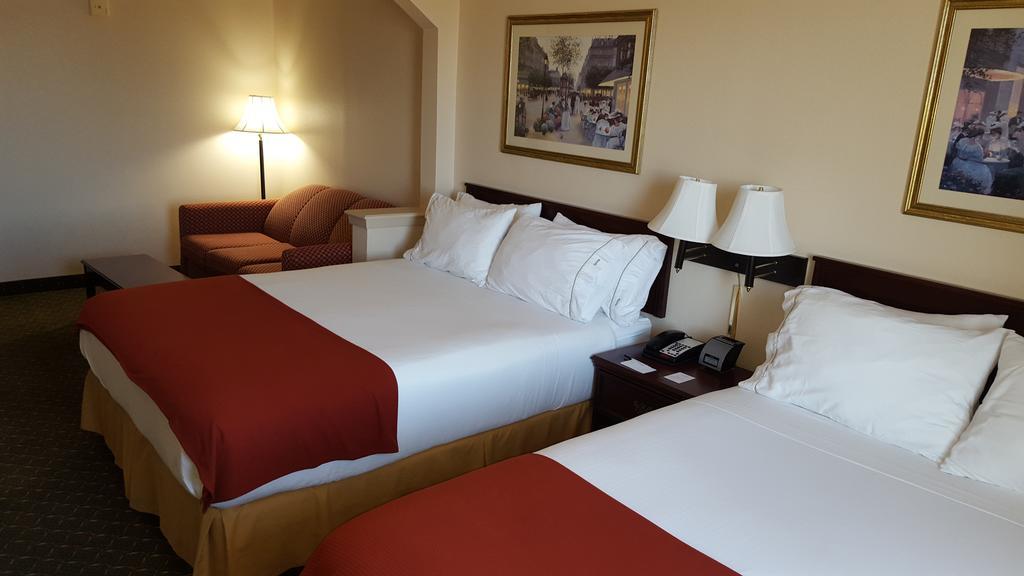 Country Inn & Suites By Radisson, Fort Worth West L-30 Nas Jrb Exteriör bild