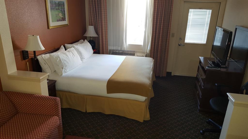Country Inn & Suites By Radisson, Fort Worth West L-30 Nas Jrb Exteriör bild