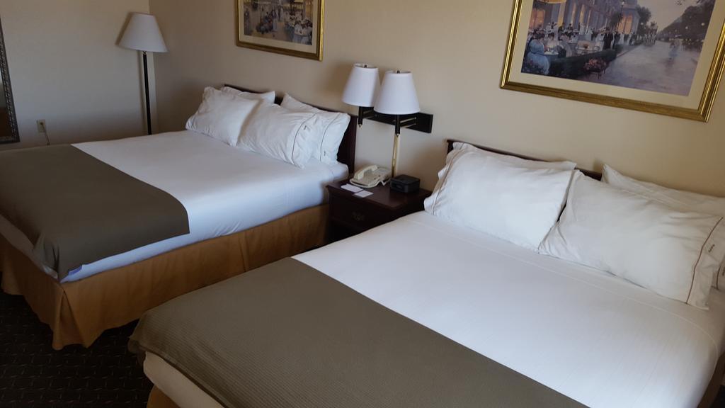 Country Inn & Suites By Radisson, Fort Worth West L-30 Nas Jrb Exteriör bild