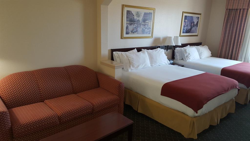 Country Inn & Suites By Radisson, Fort Worth West L-30 Nas Jrb Exteriör bild