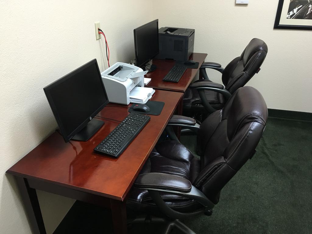 Country Inn & Suites By Radisson, Fort Worth West L-30 Nas Jrb Exteriör bild