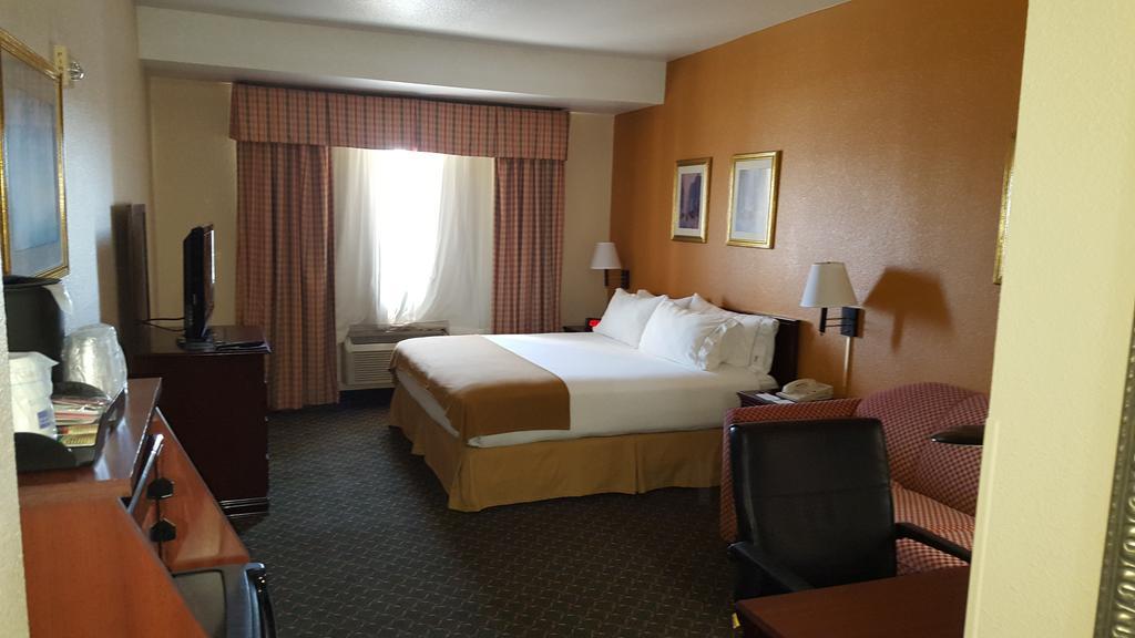 Country Inn & Suites By Radisson, Fort Worth West L-30 Nas Jrb Exteriör bild