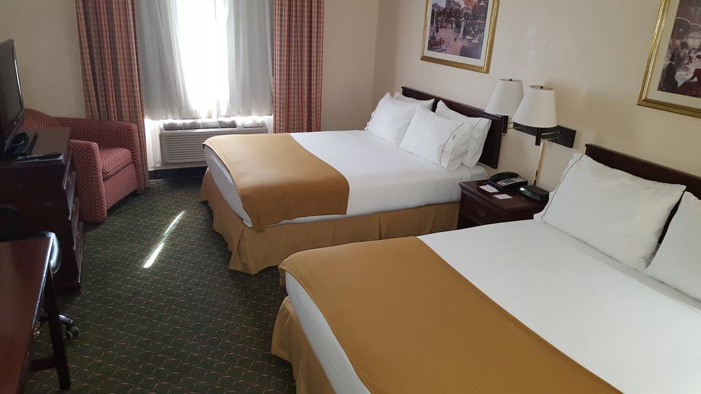 Country Inn & Suites By Radisson, Fort Worth West L-30 Nas Jrb Exteriör bild