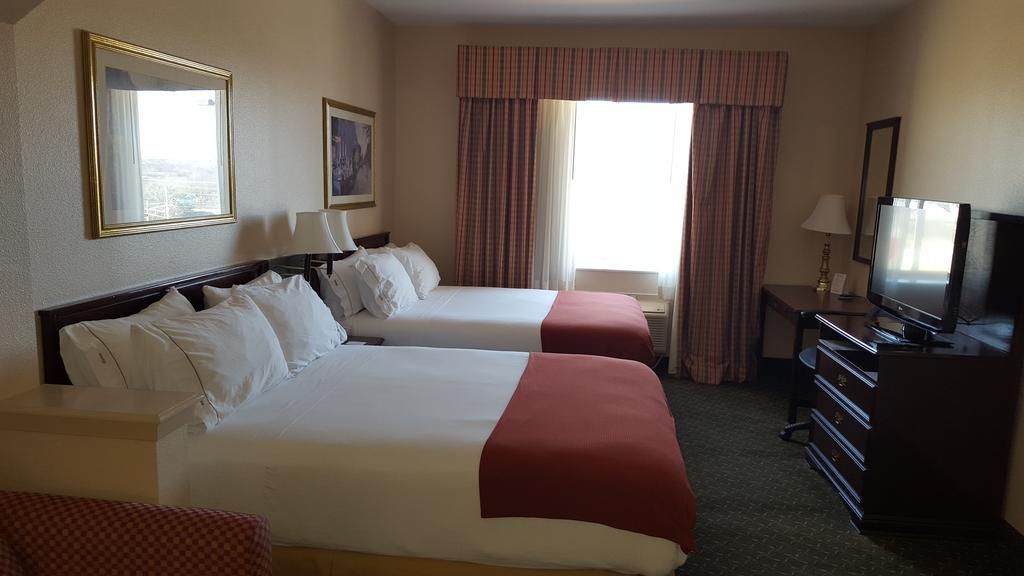 Country Inn & Suites By Radisson, Fort Worth West L-30 Nas Jrb Exteriör bild