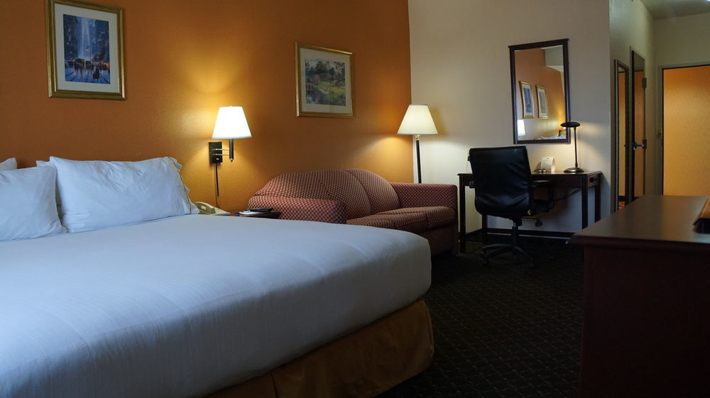 Country Inn & Suites By Radisson, Fort Worth West L-30 Nas Jrb Exteriör bild