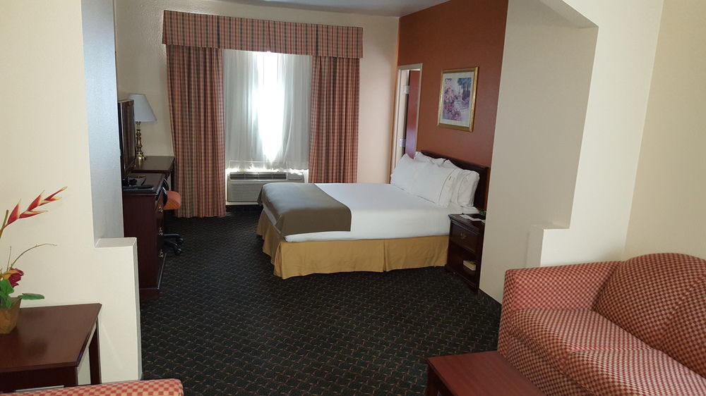 Country Inn & Suites By Radisson, Fort Worth West L-30 Nas Jrb Exteriör bild