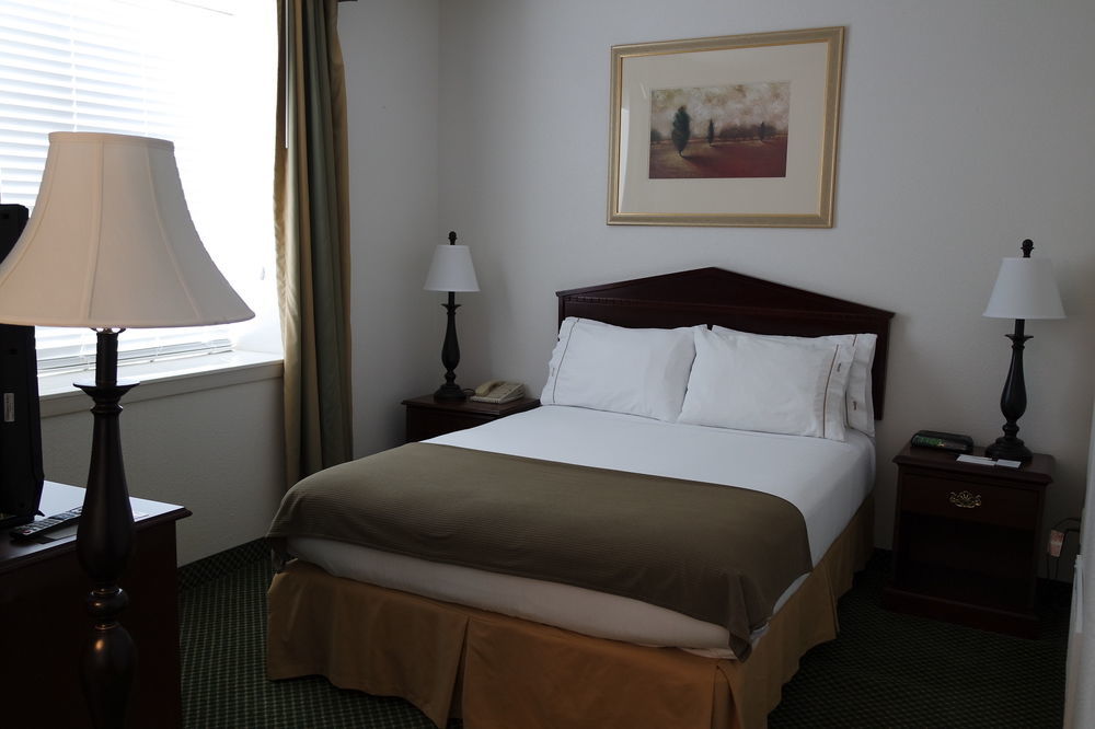 Country Inn & Suites By Radisson, Fort Worth West L-30 Nas Jrb Exteriör bild