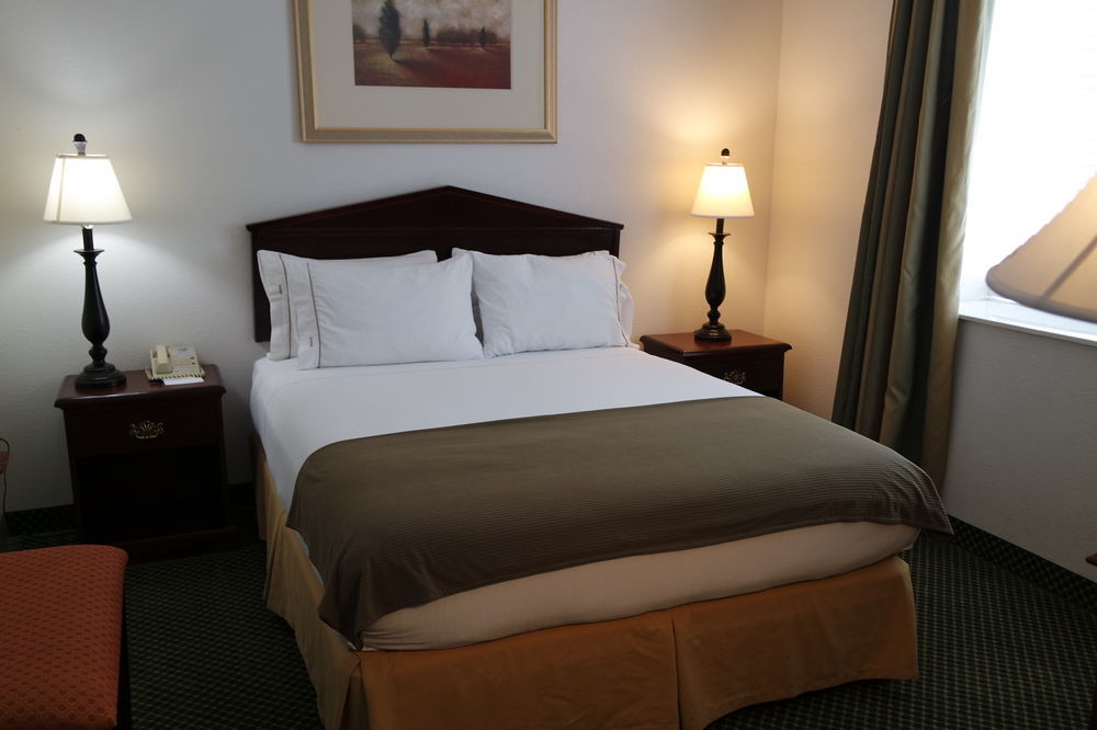 Country Inn & Suites By Radisson, Fort Worth West L-30 Nas Jrb Exteriör bild