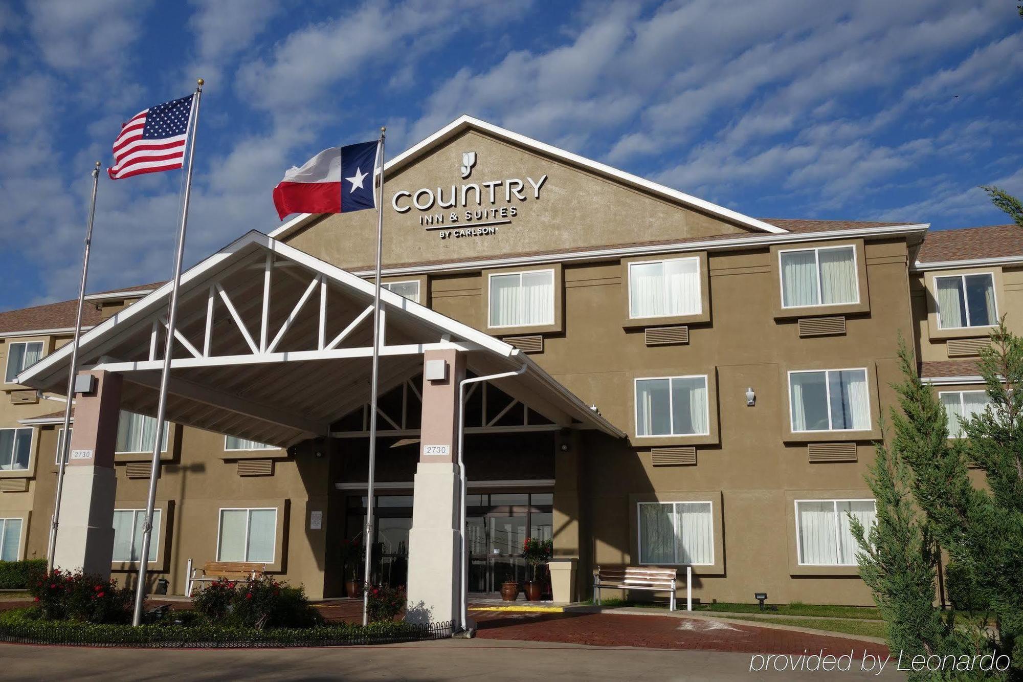 Country Inn & Suites By Radisson, Fort Worth West L-30 Nas Jrb Exteriör bild