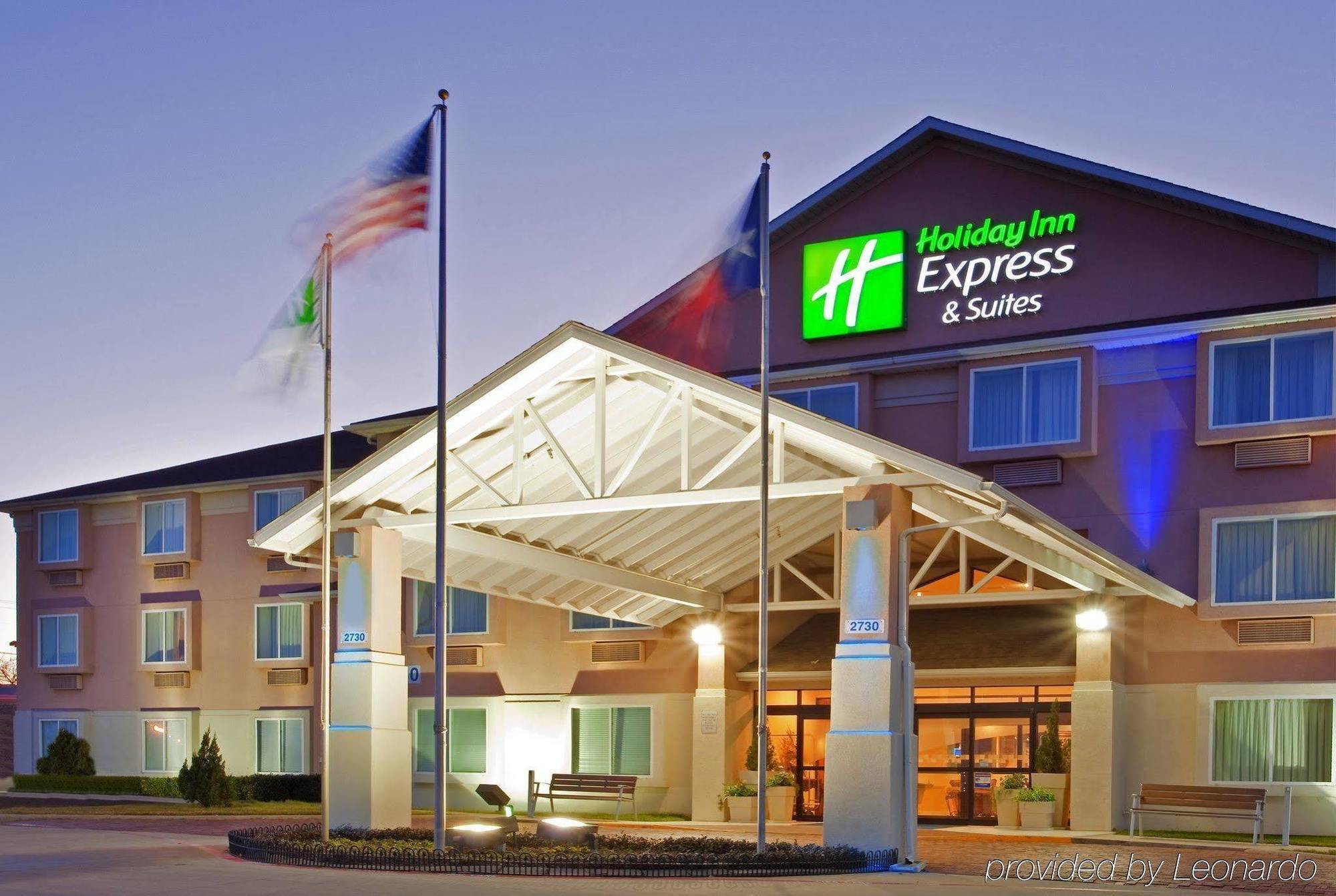 Country Inn & Suites By Radisson, Fort Worth West L-30 Nas Jrb Exteriör bild