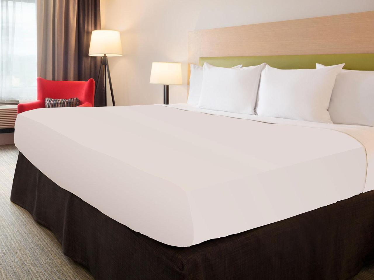 Country Inn & Suites By Radisson, Fort Worth West L-30 Nas Jrb Exteriör bild