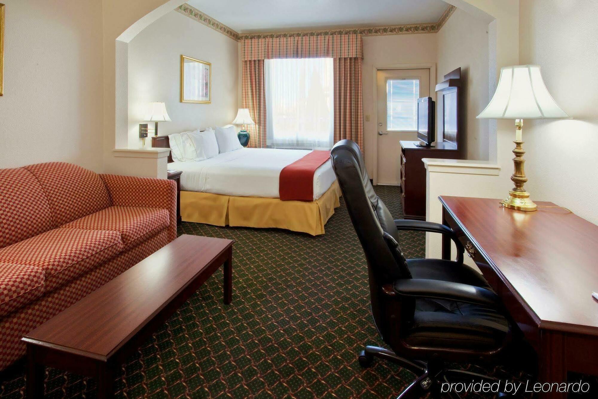 Country Inn & Suites By Radisson, Fort Worth West L-30 Nas Jrb Rum bild