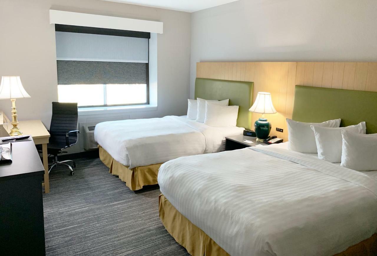 Country Inn & Suites By Radisson, Fort Worth West L-30 Nas Jrb Exteriör bild