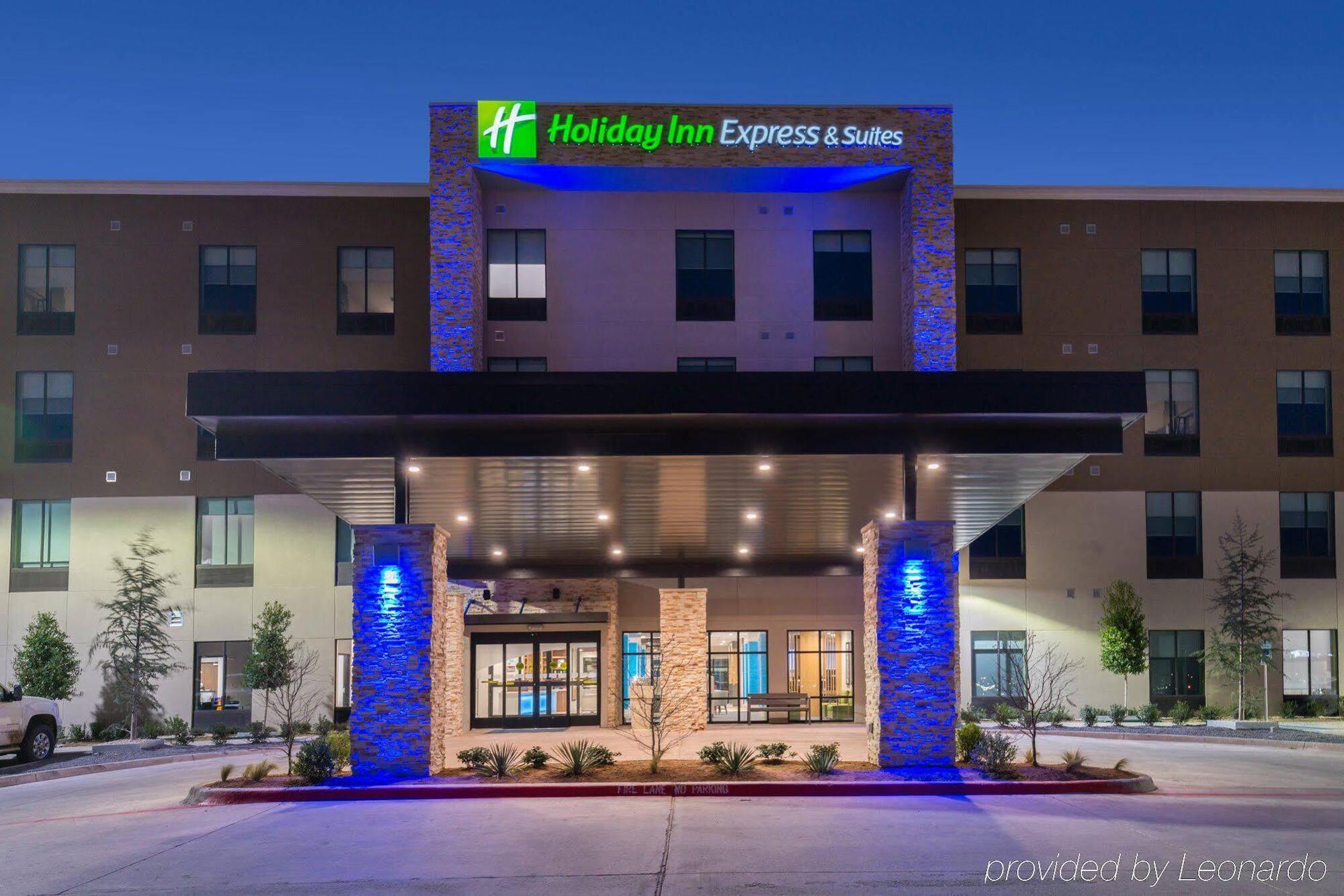 Country Inn & Suites By Radisson, Fort Worth West L-30 Nas Jrb Exteriör bild